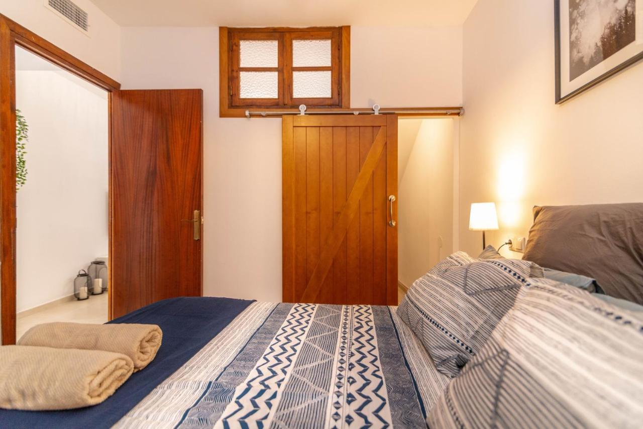 Lovely Cozy 2-Bedroom Residential Home With Patio Benalmadena Exterior photo